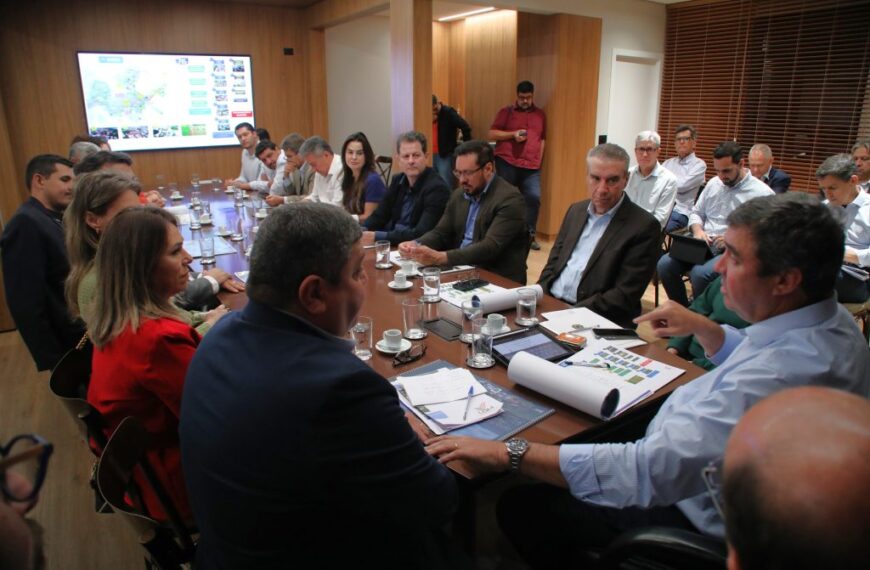 Bonito investe em pavimentação, habitação e infraestrutura com apoio do MS Ativo Municipalismo