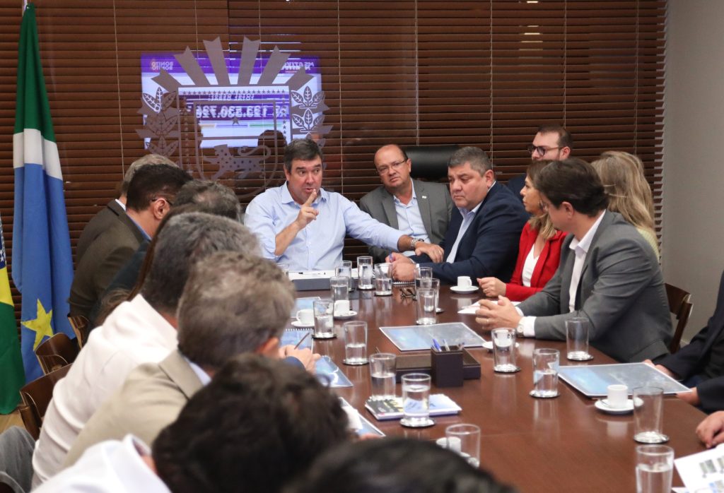 Bonito investe em pavimentação, habitação e infraestrutura com apoio do MS Ativo Municipalismo