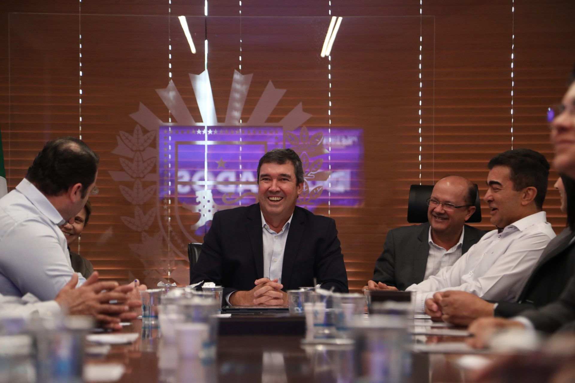 Com investimentos do MS Ativo, Dourados terá vias do transporte coletivo recapeadas pelo Governo do Estado Com investimentos do MS Ativo, Dourados terá vias do transporte coletivo recapeadas pelo Governo do Estado