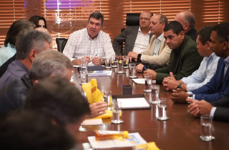 MS Ativo: Taquarussu recebe novos investimentos para pavimentar vias urbanas da cidade