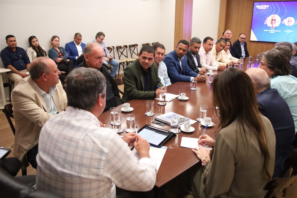 MS Ativo: Taquarussu recebe novos investimentos para pavimentar vias urbanas da cidade