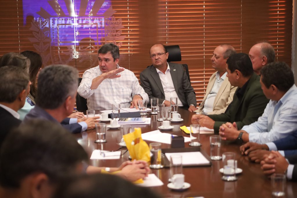 MS Ativo: Taquarussu recebe novos investimentos para pavimentar vias urbanas da cidade