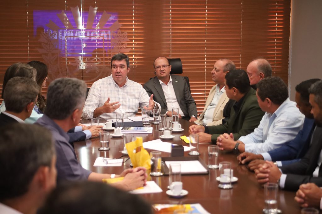 MS Ativo: Taquarussu recebe novos investimentos para pavimentar vias urbanas da cidade