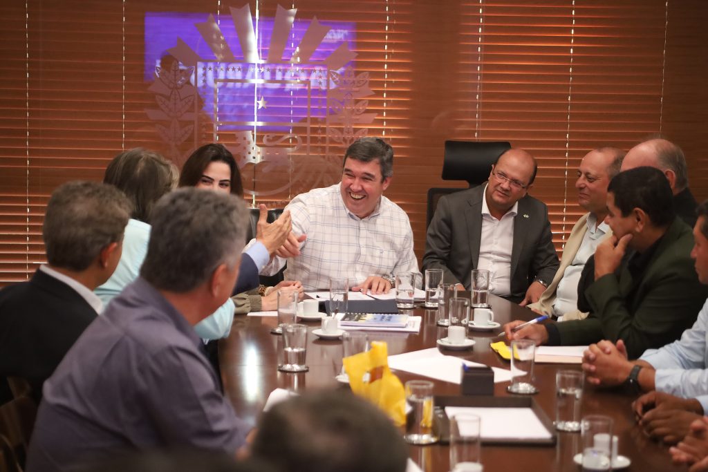 MS Ativo: Taquarussu recebe novos investimentos para pavimentar vias urbanas da cidade