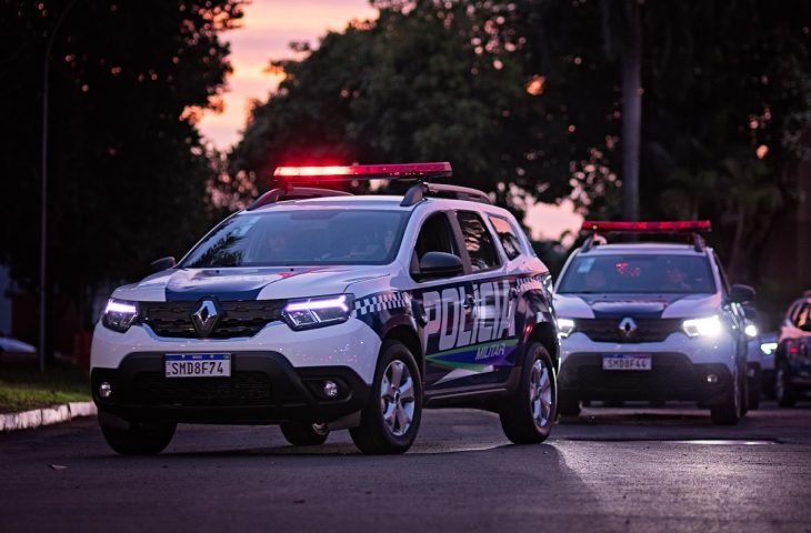 MS registra queda em roubos e furtos no primeiro semestre de 2025