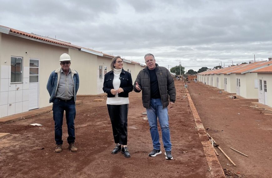 Eduardo Campos apresenta 26 obras de infraestrutura, habitação e mobilidade urbana