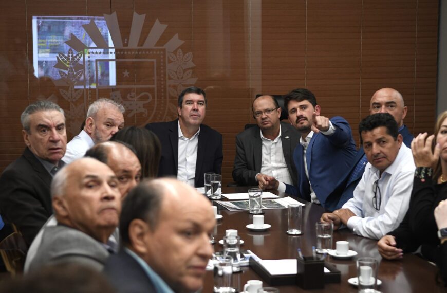 Com investimentos do MS Ativo, Itaquiraí recebe obras de infraestrutura urbana