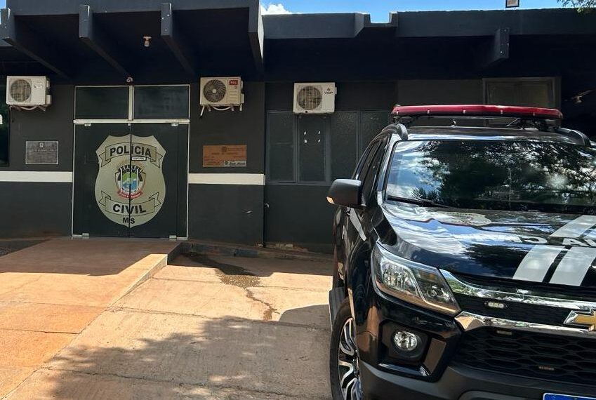 Mulher é atacada por cão de grande porte em Ponta Porã e caso vai parar na delegacia