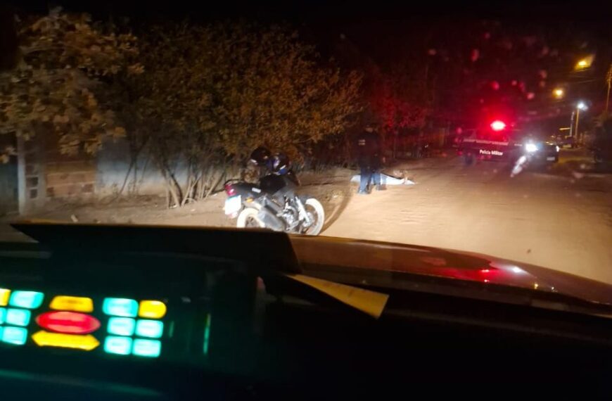 Polícia Civil desvenda atuação de facção criminosa em homicídio ocorrido em MS