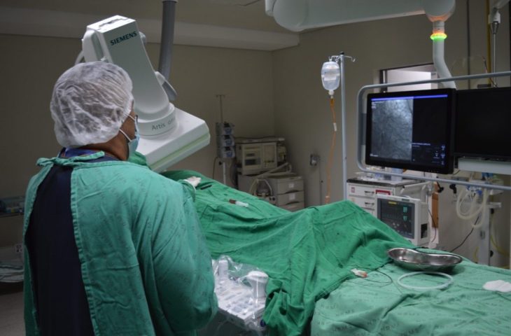 Saúde avalia ferramenta para monitoramento e avaliação de contratos