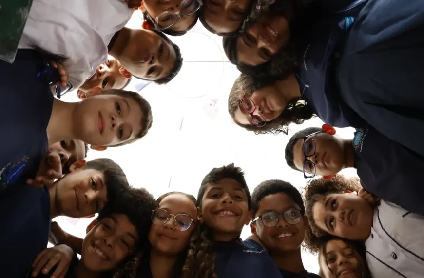 Verba para crianças e adolescentes sobe, mas não chega a 2,5% do PIB