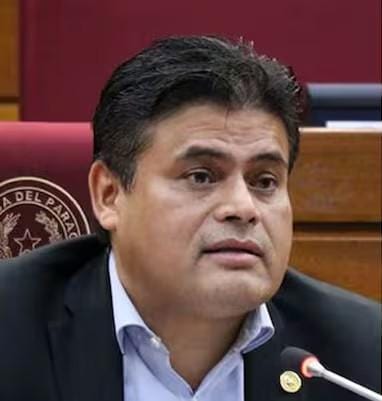 Deputado nega acusações de suborno feitas pela viúva do jornalista Leo Veras