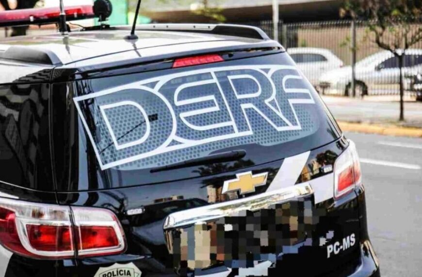 Condenado a mais de 100 anos morre em confronto com a polícia na capital