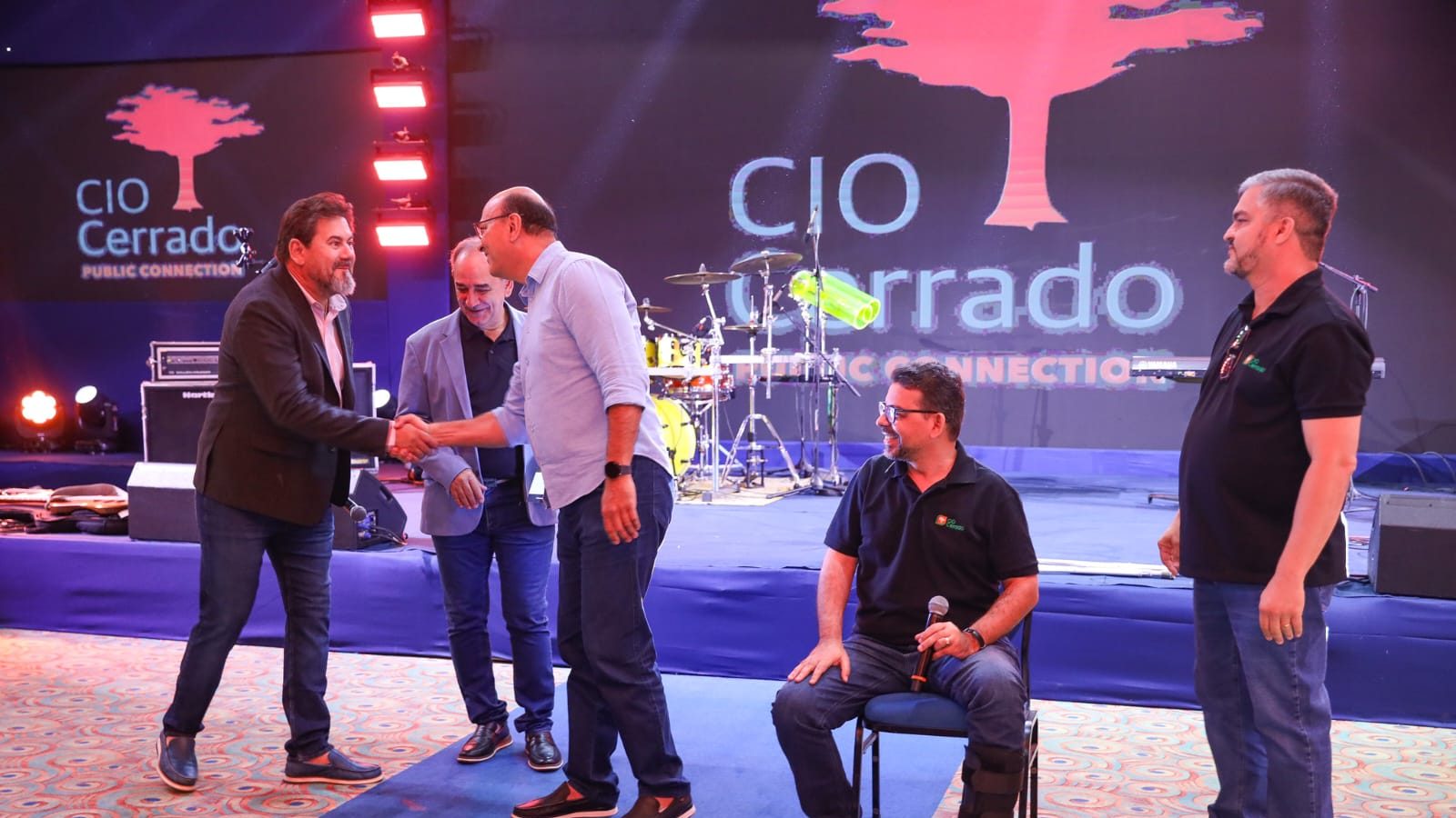 Representando MS, e-visit@ Endemias conquista mais um prêmio nacional por inovação na saúde pública