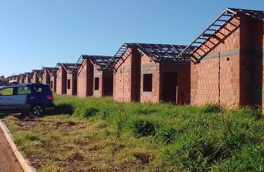 Guarda Civil reforça monitoramento em conjuntos habitacionais para evitar invasões