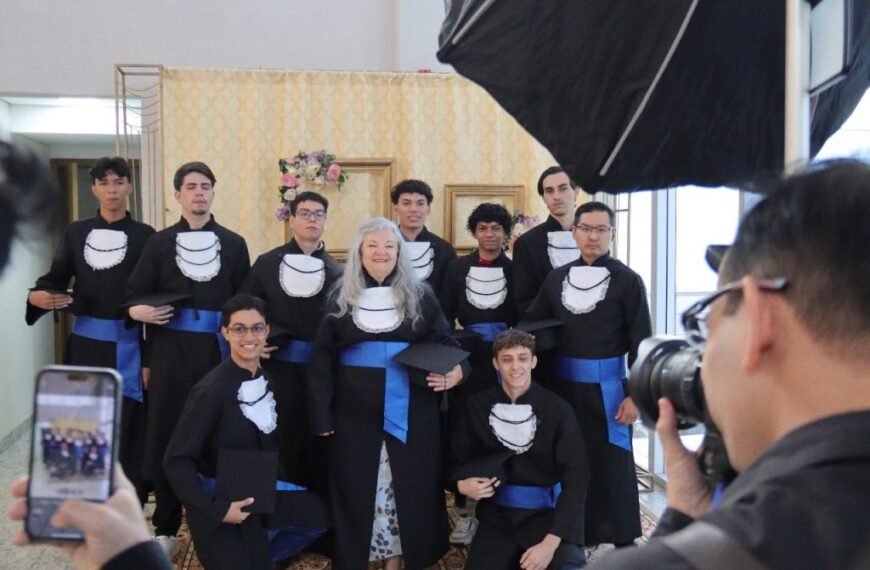 Primeiro passo de quem está entrando no mercado, Voucher Desenvolvedor também é oportunidade de recomeço