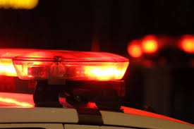 Assista: Motorista perde o controle e bate em árvore em Rio Brilhante