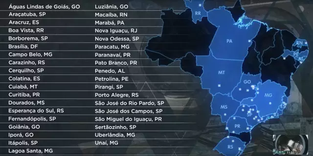 Esquema de fraude nacional envolve farmácia “fantasma” com endereço em cidade de MS