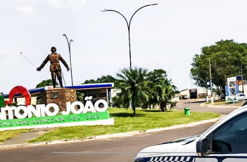 Homem inventa furto de tablet e acaba na delegacia em cidade da fronteira