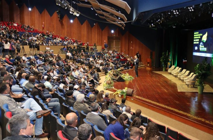 MS constrói Estado Carbono Neutro com políticas efetivas de transição energética