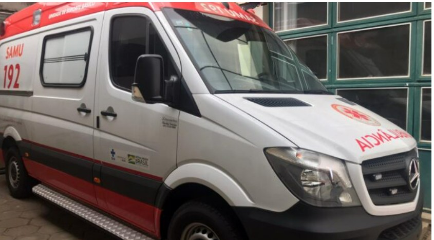 Homem infarta e morre durante encontro com a namorada em motel