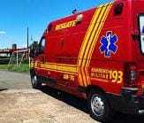 Professora morre em acidente entre Antônio João e Ponta Porã