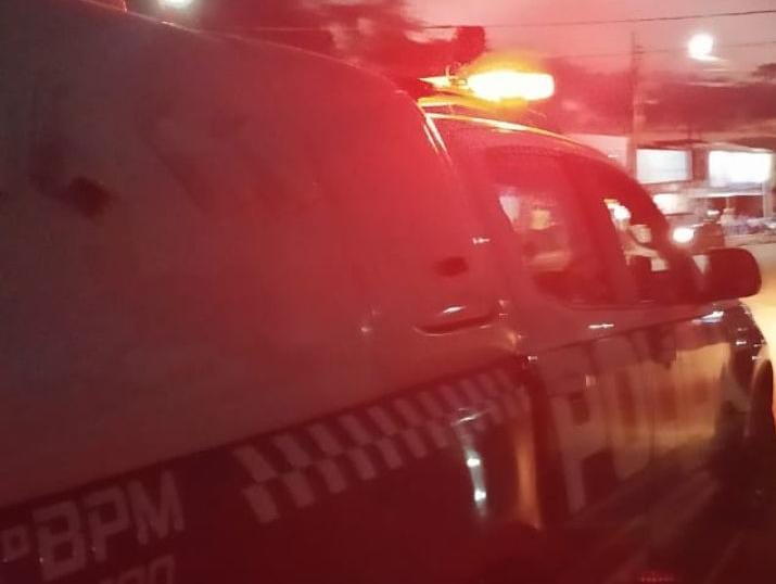 Irmãos “barraqueiros” são presos por desacato em Ponta Porã