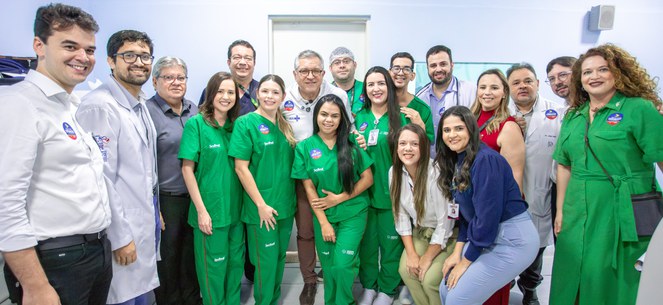 Ministério da Saúde anuncia repasse anual de R$ 22 milhões para o Hospital da Mulher na Paraíba