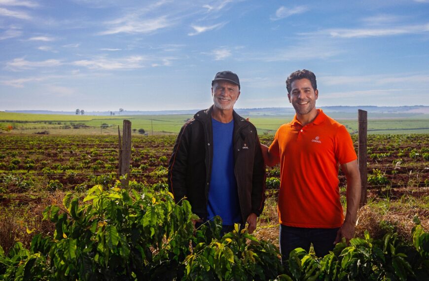 Cresol encerra Plano Safra 24/25 com R$ 13 bi e projeta novo recorde de crédito rural