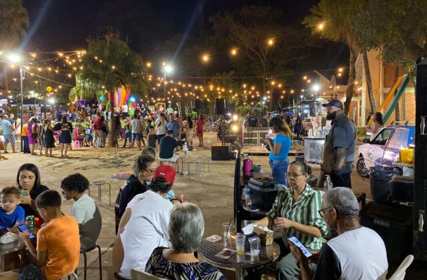 Fronteira Criativa de agosto celebra folclore brasileiro e o Dia dos Pais com cultura e arte
