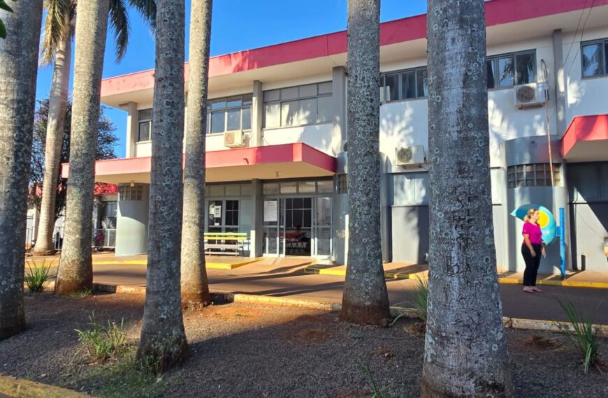 Identificado motociclista que morreu depois de acidente em Dourados