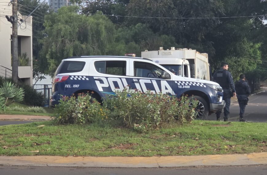 Polícia Militar apresenta balanço das ações em agosto