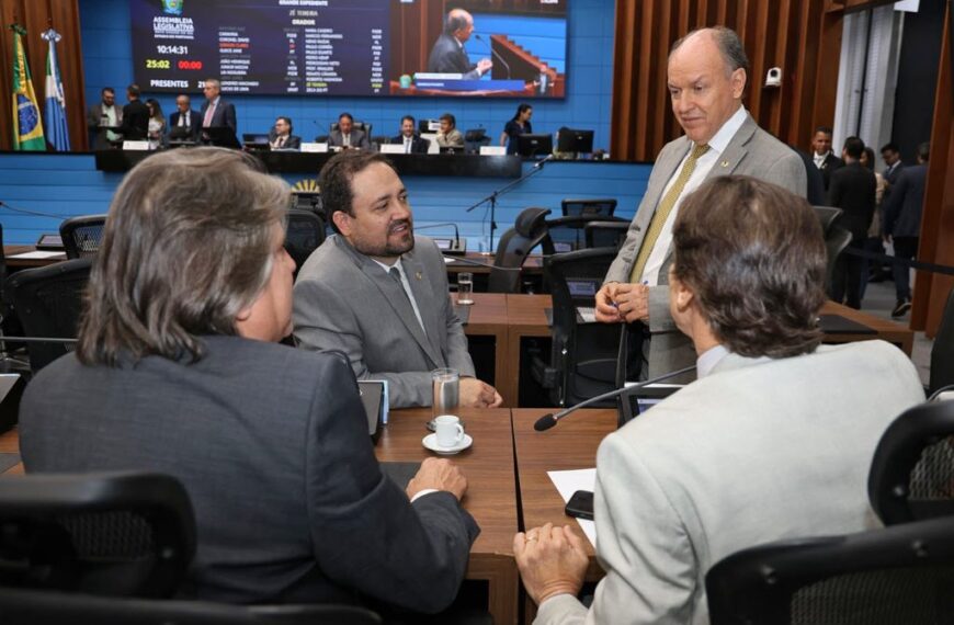 Projeto de Lei que incentiva diagnóstico tardio a pessoas com TEA passa em 2ª