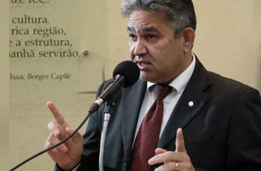 Homem rouba mercado, agride idoso e é solto em Ponta Porã