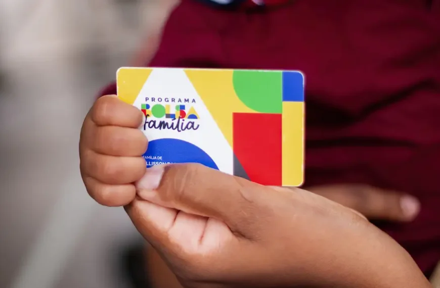 Caixa começa a pagar nesta quarta-feira Bolsa Família de setembro