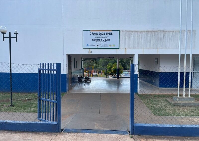 Ponta Porã oferece formação para Organizações da Sociedade Civil