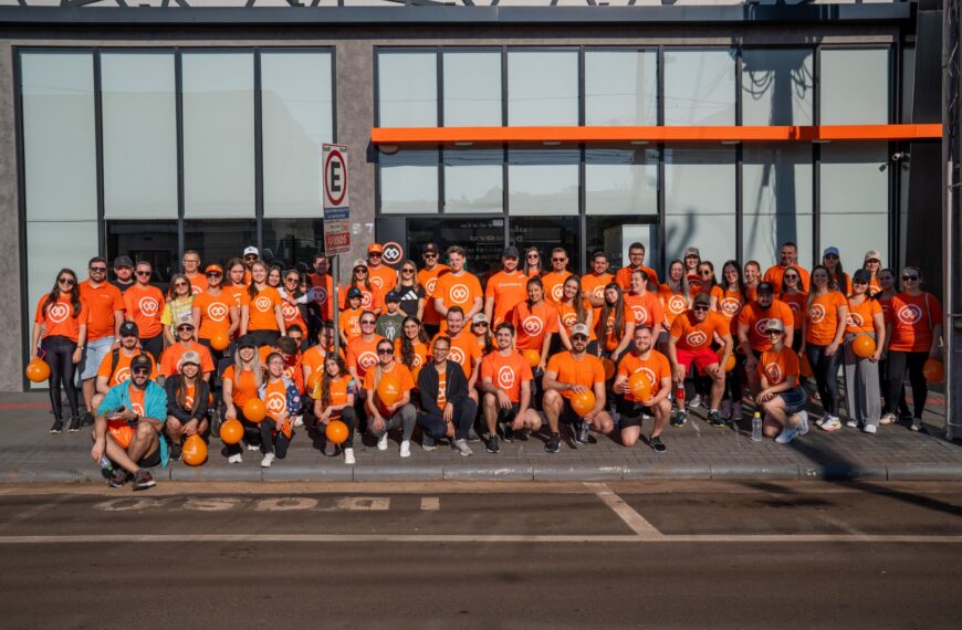 Cresol Pioneira participa de ações em prol do dia C