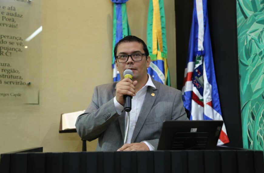 Edinho Quintana pede mais acessos aos exames de endoscopia na rede pública de saúde