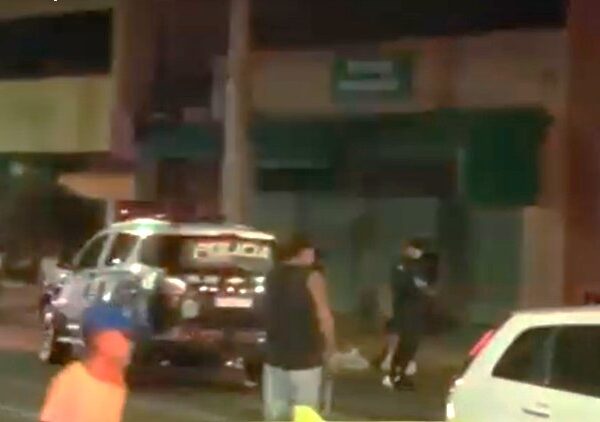 Homem de 22 anos é assassinado em Campo Grande