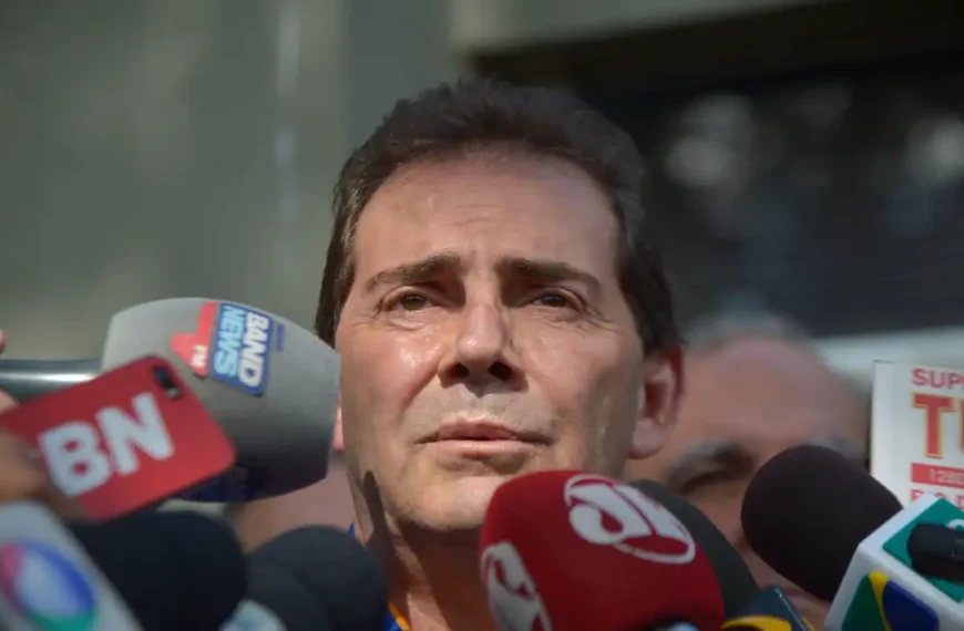 Anistia geral e irrestrita é impossível, diz relator na Câmara