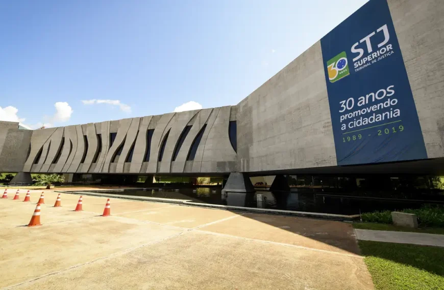 STJ valida “nervosismo” como razão para abordagem e busca policial