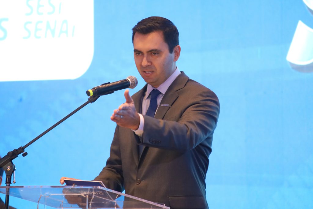 Com foco na economia e geração de empregos, Governo de MS reforça apoio ao setor varejista do Estado