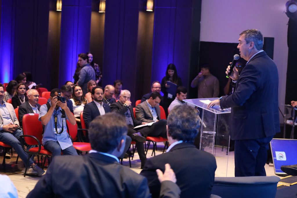 Com foco na economia e geração de empregos, Governo de MS reforça apoio ao setor varejista do Estado