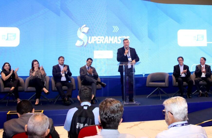 Com foco na economia e geração de empregos, Governo de MS reforça apoio ao setor varejista do Estado