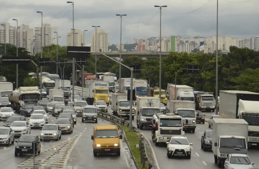 Semana Nacional de Trânsito debate a redução da velocidade nas vias