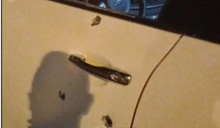 Vereadora é investigada por suspeita de participação em tentativa de homicídio na fronteira