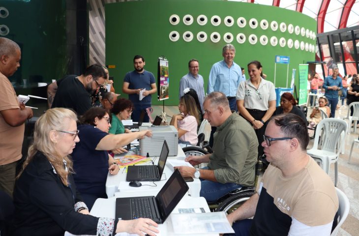 Funtrab promove ‘Dia D da Empregabilidade para Pessoas com Deficiência’ amanhã