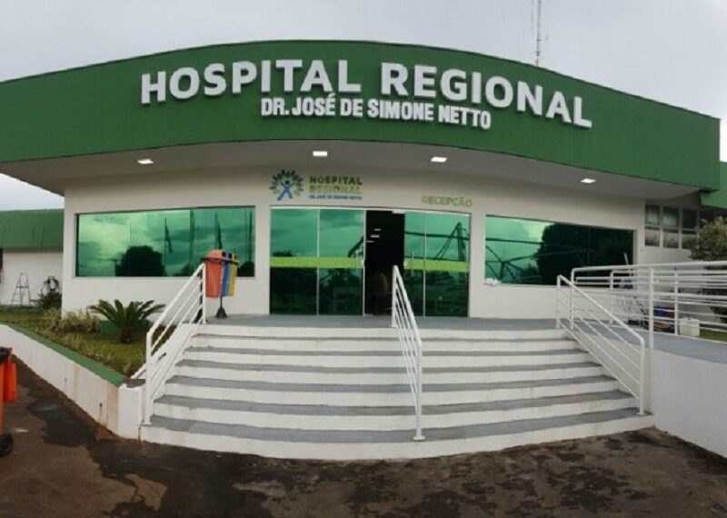 Criança picada por escorpião é socorrida com apoio da Polícia Militar em Ponta Porã