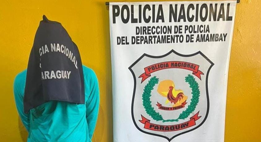 Foragido de megafuga de 2020 é capturado em Ponta Porã