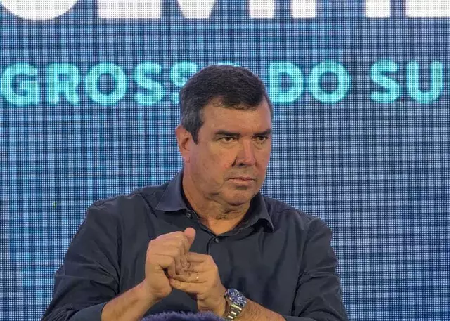 PP e PL dividem "espólio" tucano após saída de Riedel e Reinaldo PP e PL dividem "espólio" tucano após saída de Riedel e Reinaldo